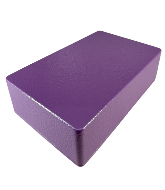 Purple Hammer
