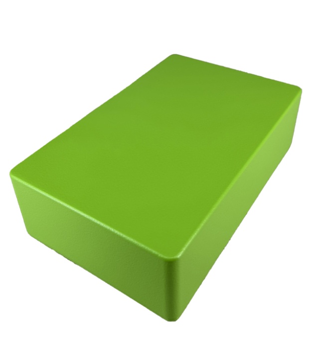Matte Green Sand Texture