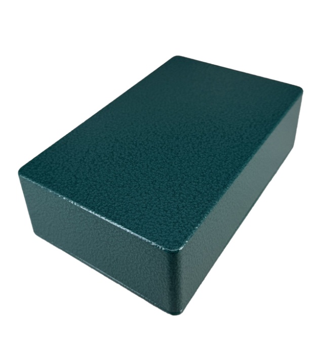 Emerald Green Hammer