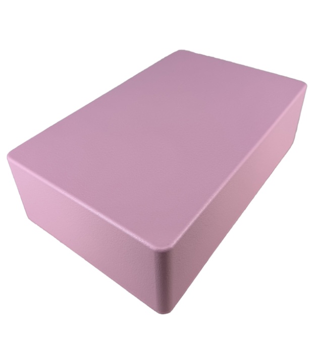 Matte Pink Sand Texture