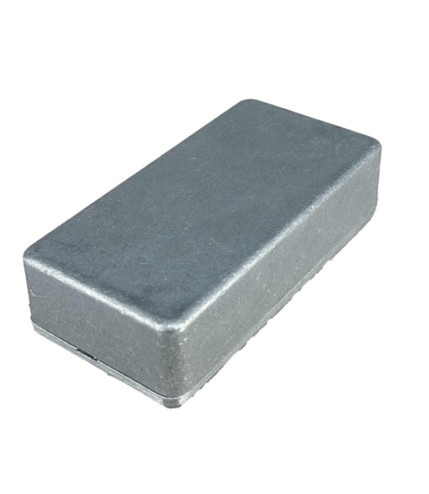 1590G Style Aluminum Diecast Enclosure