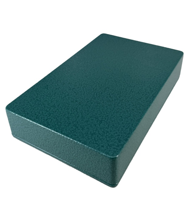 Emerald Green Hammer
