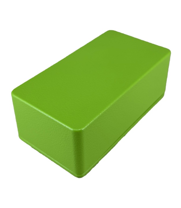 Matte Green Sand Texture