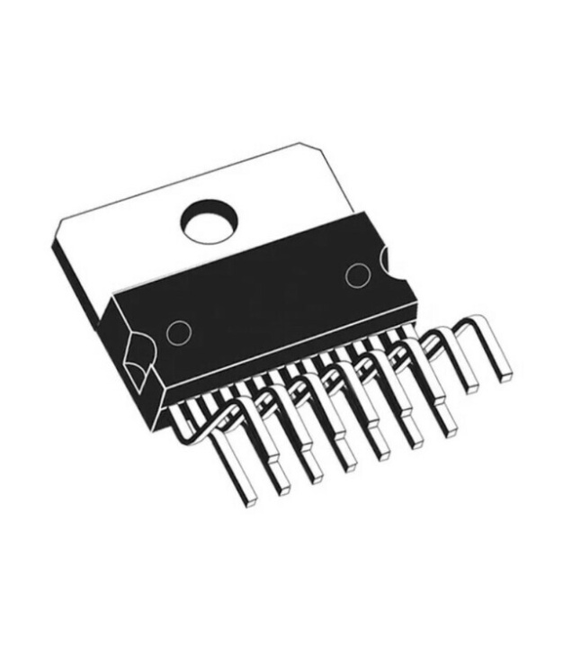 TDA7293V