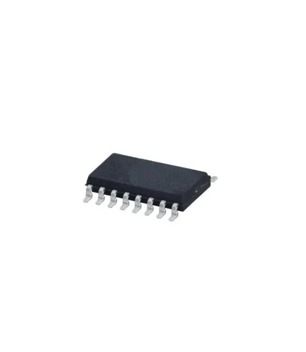 ADUM141E Quad-channel digital isolator ANALOG DEVICES SOIC-16
