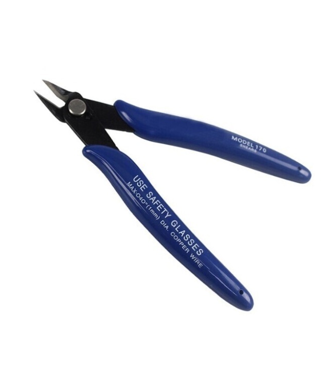 Wire Cable cutting Pliers Tool
