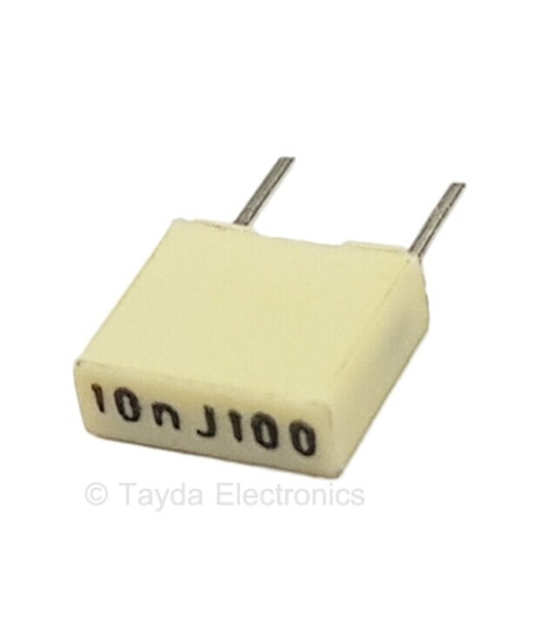 10nF 100V