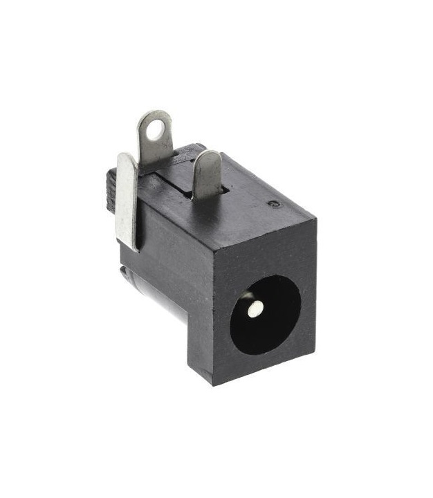 DC POWER NEB 21 R LUMBERG 3 TERMINAL 1 PORT