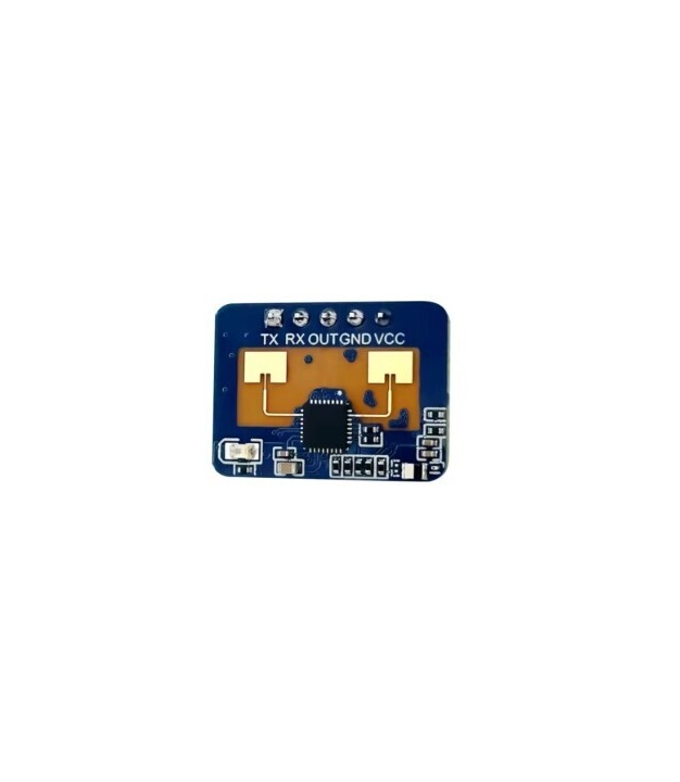 LD2410C 24GHz Human Presence Sensor Module