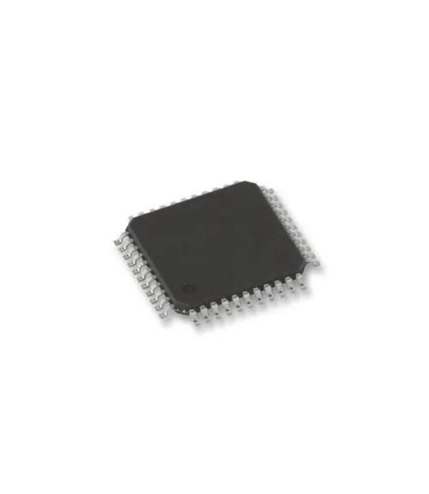PIC16F887 8-Bit Microcontrollers 20 MHz 14 KB TQFP-44