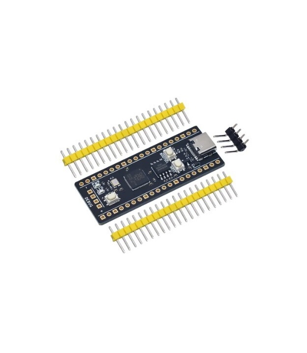 8MB RP2040 Dual-Core Pico Board Module Type-C
