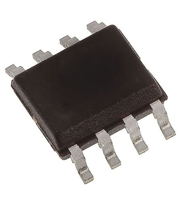 LM833D LM833 Dual Low Noise Audio Op-Amp IC SOIC-8