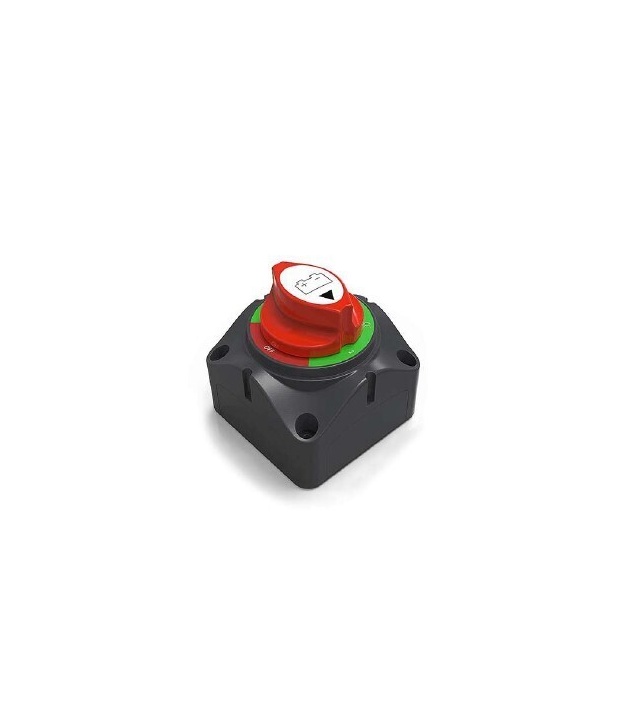 Battery Switch 275A 12V