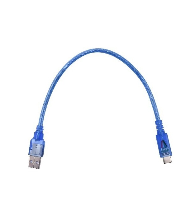 Type-C to USB Cable
