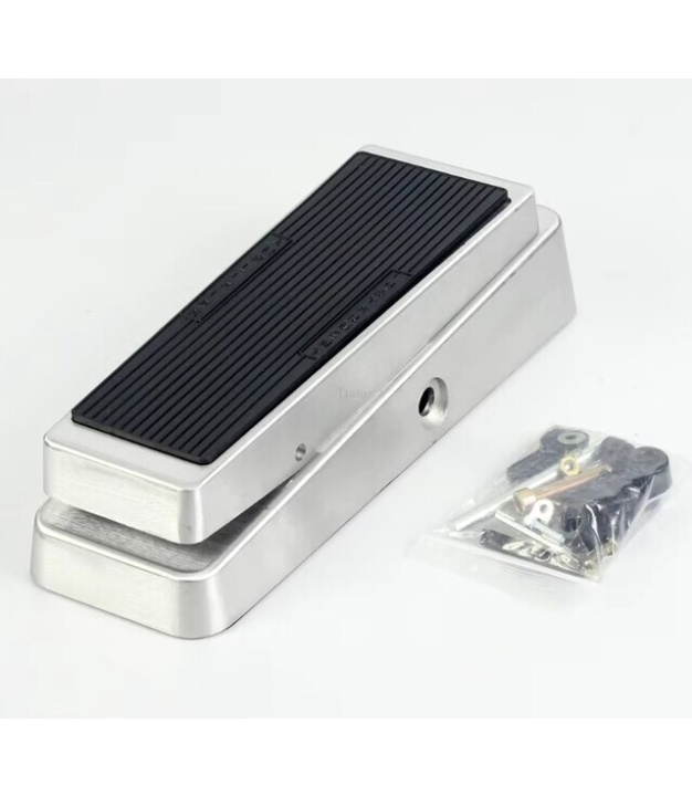 GEP-2 Wah wah Aluminum Enclosure