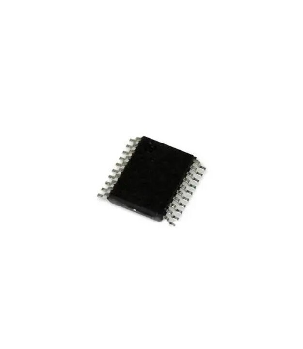 STM8S003F3P6 8-Bit Microcontrollers 16MHz 8KB TSSOP-20