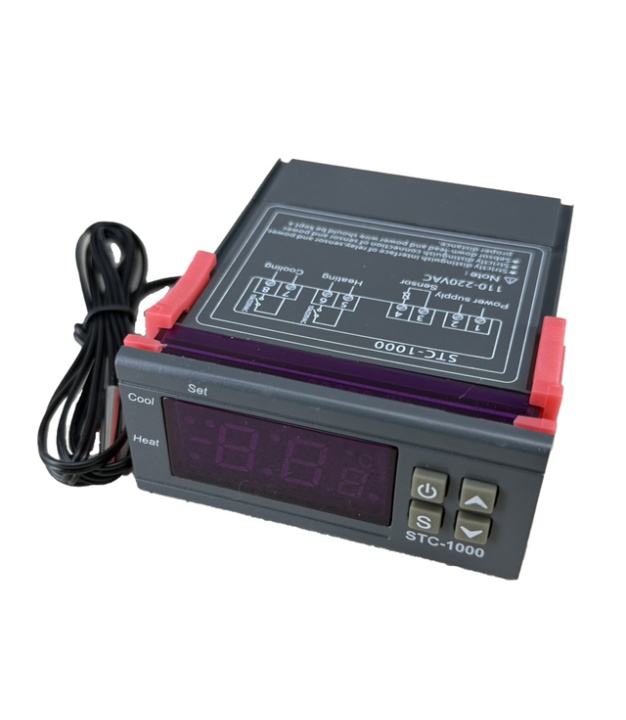 STC-1000 110-220V