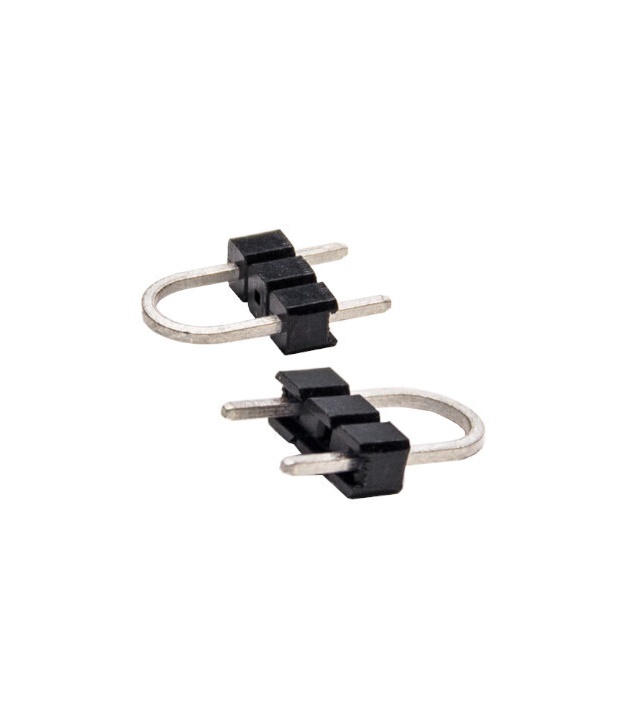 2 Pin 5.08 mm U type Pin Header Strip