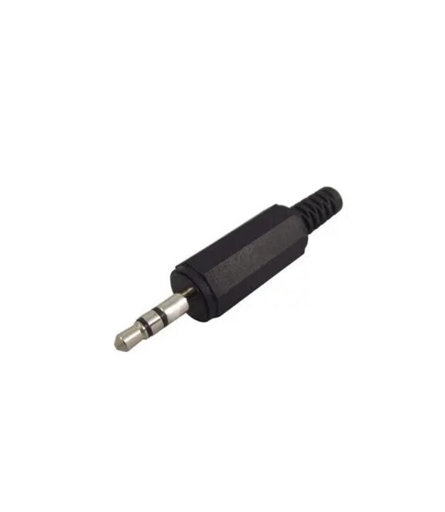 3.5mm Stereo Plug LUMBERG Brand KLS 40