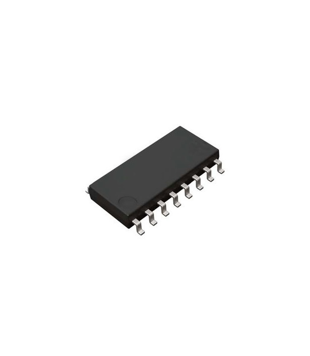 TDA7088L TDA7088 FM Radio Mono Receiver Circuit IC SOP-16