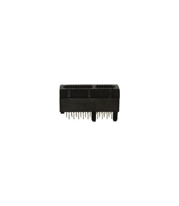 Connector PCI Express Card 36Pins Board Lock Type