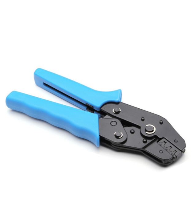 SN-48B Crimping Tool Plier 0.5-1.5mm² for AWG 26-16 
