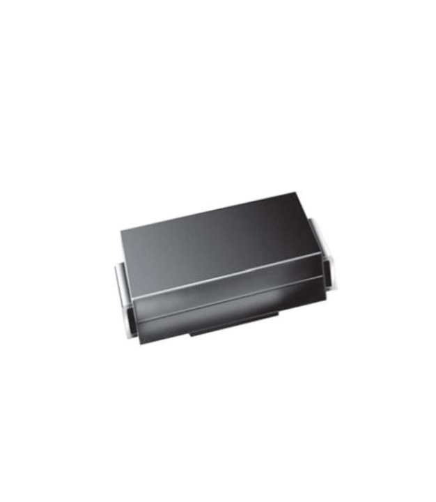 BYG23M Diode Ultrafast Avalanche SMD Rectifier 1.5A 1000V