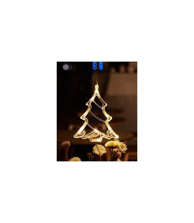 Xmas Tree LED Decoration 5V