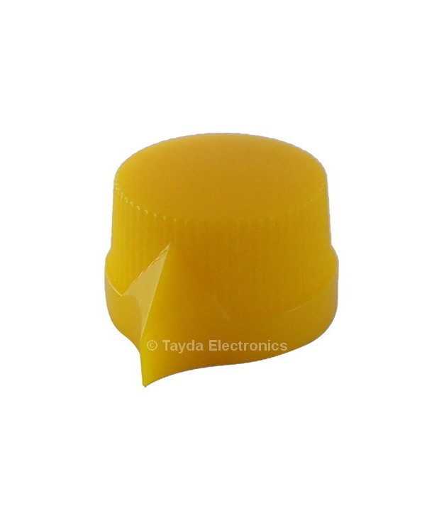 Davies 1400 Clone Yellow Knob