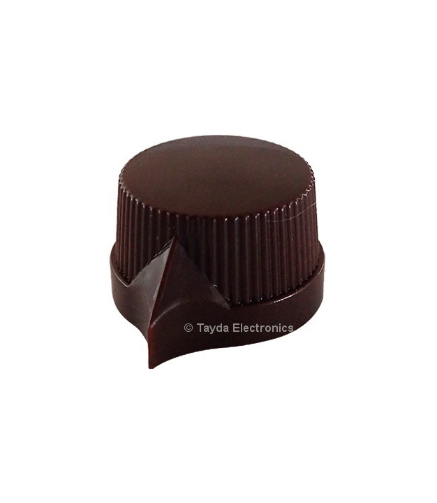 Davies 1400 Clone Brown Knob