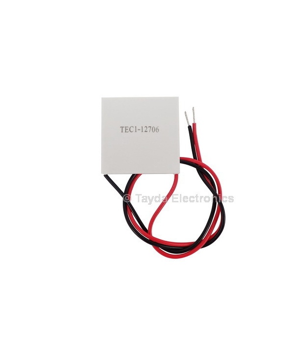 Hebei Thermoelectric Cooler Peltier 12V 6A