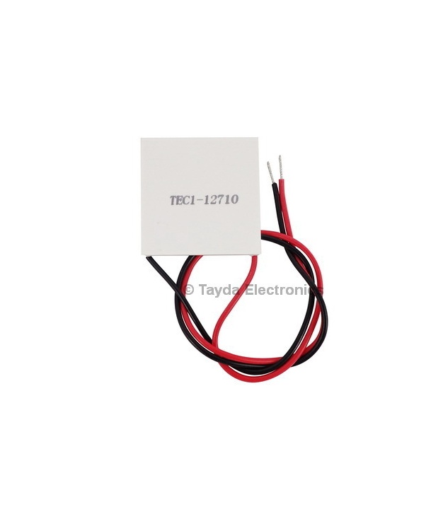 Hebei Thermoelectric Cooler Peltier 12V 10A
