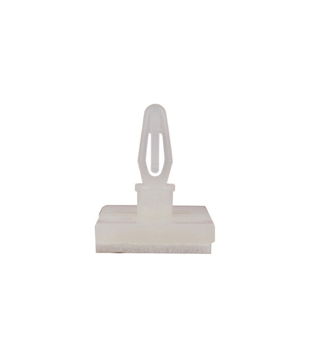 HC-6 6.3mm PCB support with Adhesive Back