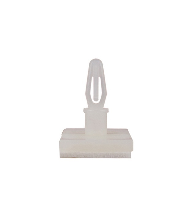 HC-8 7.9mm PCB support with Adhesive Back