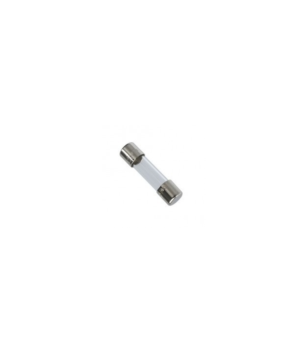 Fuse Glass Fast Acting 6.3A 250V 5x20mm CFB0520F/6.3