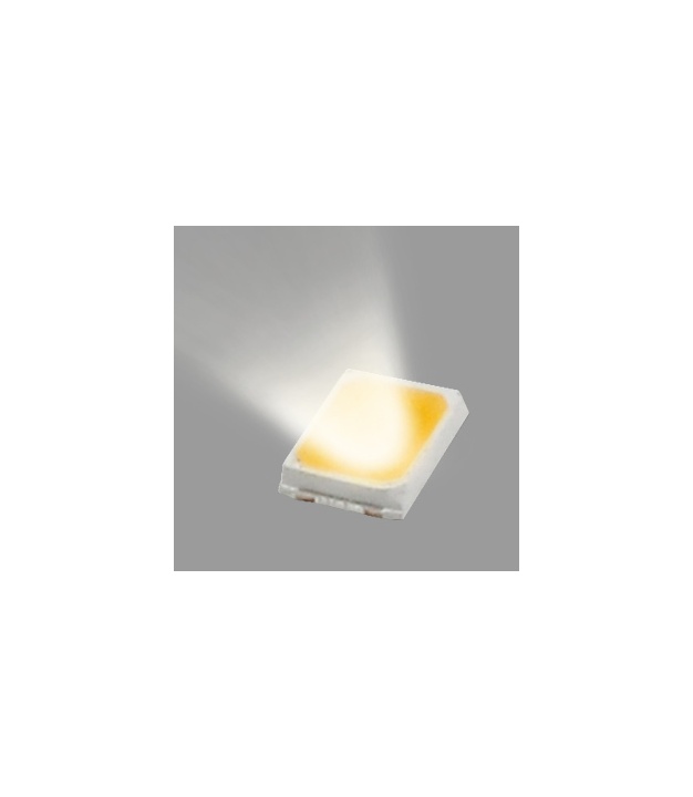 LED SMD Chip PLCC Neutral White