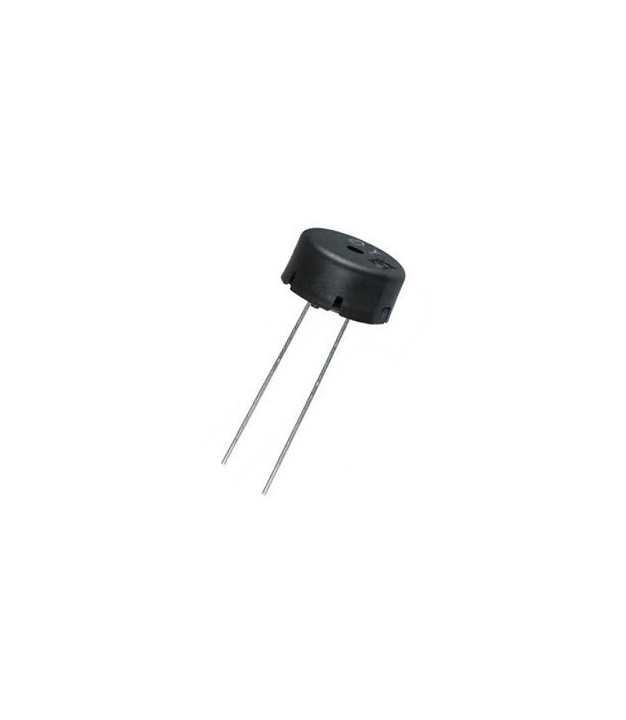 PIEZO ELECTRONIC TONE BUZZER ALARM 30V 4000Hz PCB 2 Pins 