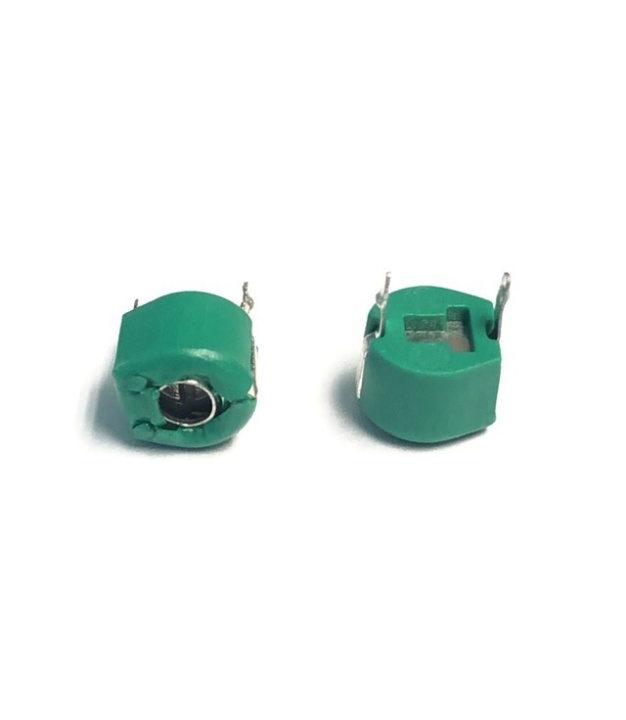 30pF 100V Variable Trimmer Capacitors 6mm N750