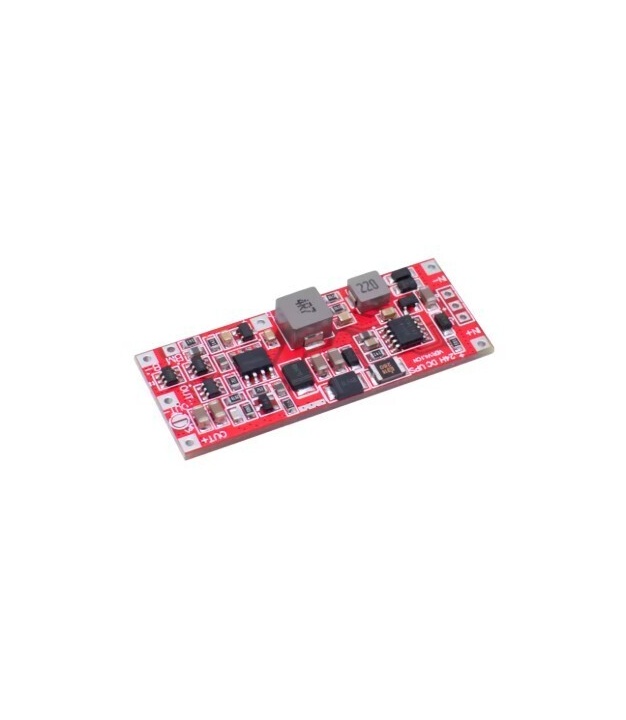 24W UPS Power Supply Module