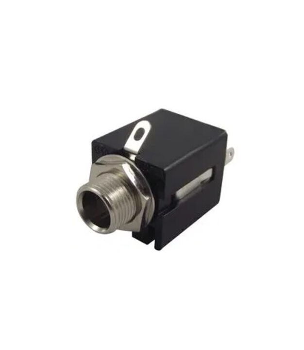 KLBPS 3 LUMBERG 6.35mm 1/4" Phone Socket Connector