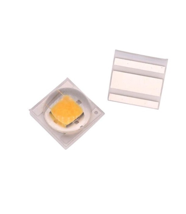 LED SMD 3535 Chip High Bright Red Color 3W