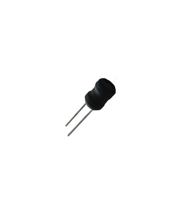 680uH Power Inductor ±10% 0.2A Radial