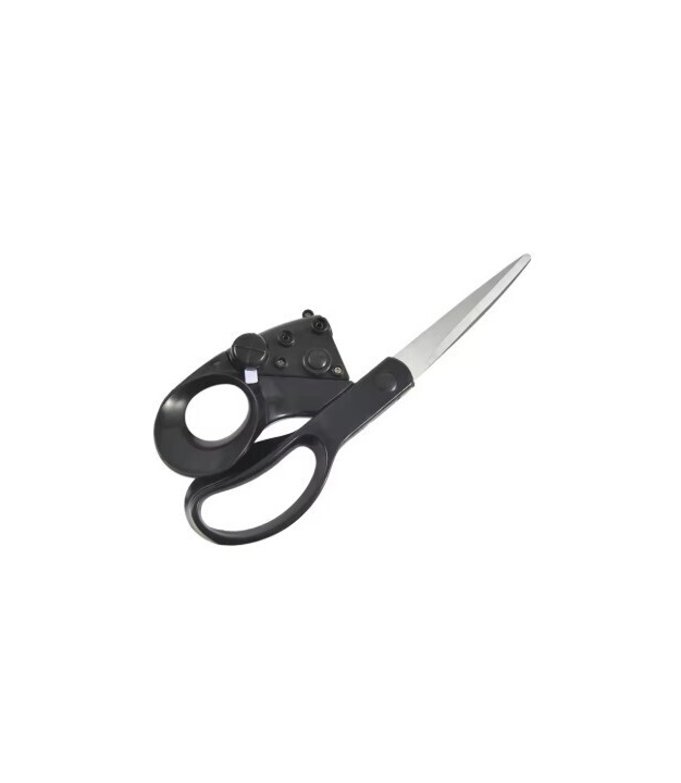Laser Guided Scissors 21cm