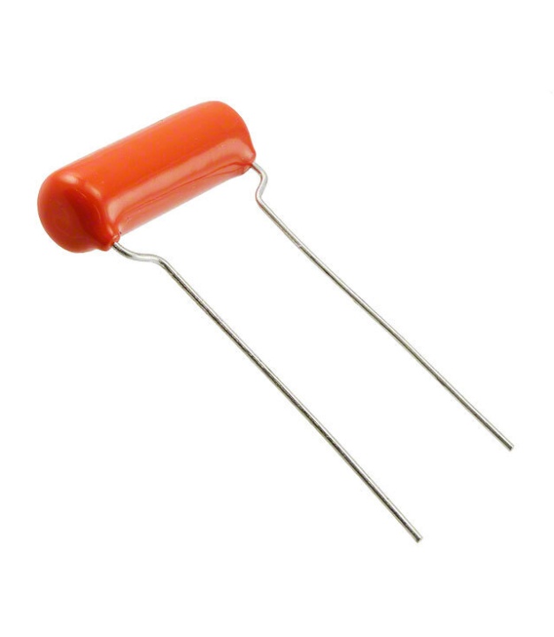 0.047uF 400V 5% Power Film/Foil Box Type Capacitor