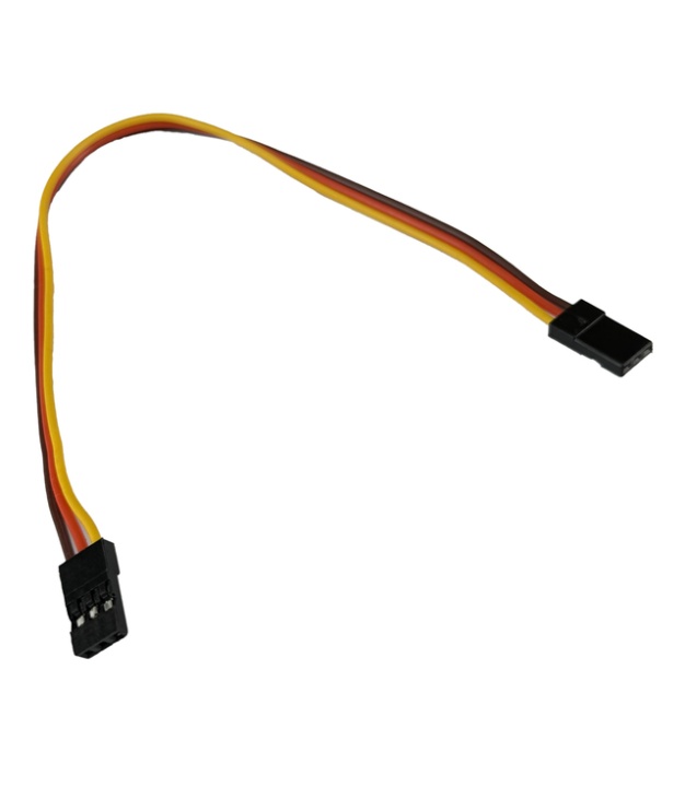 1x3 Ribbon Cable