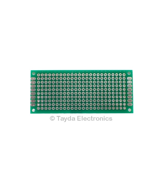 Double Side Photyping Board 30x70mm