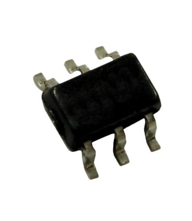 MCP4022 MCP4022T-503E Non Volatile Digital Potentiometer SOT-23-6