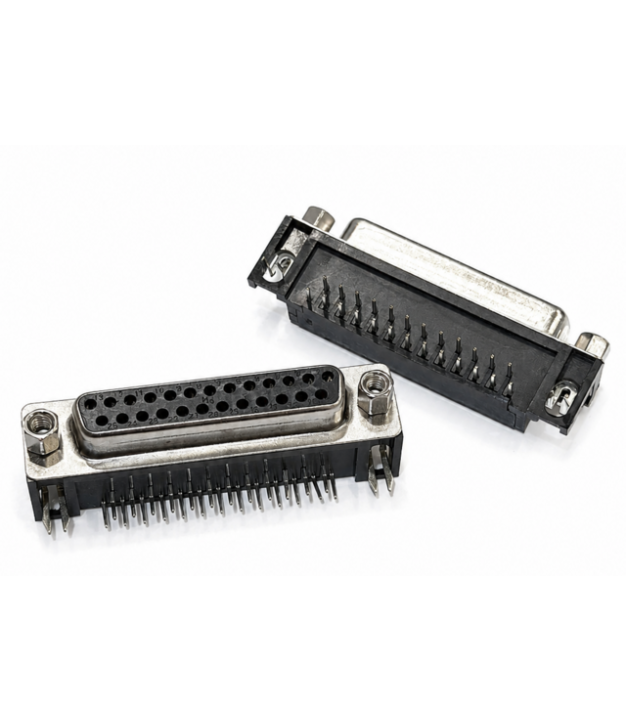 D-SUB CONNECTOR 25 3