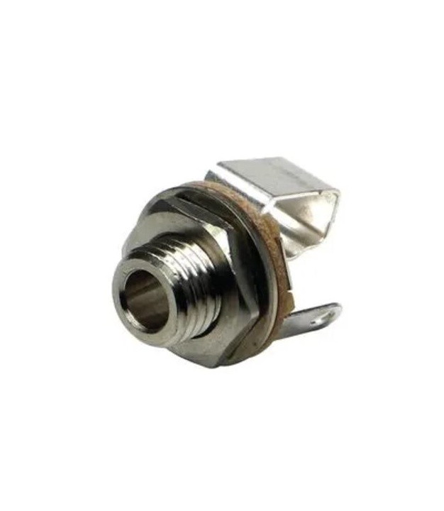 3.5mm 2 Position Male Mono Phone Jack Connector