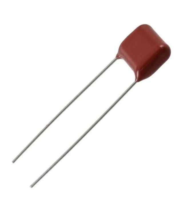 470nF 0.47uF 100V 5% Mylar Film Capacitors